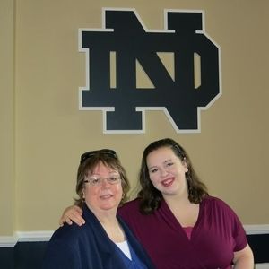 Meet your Posher, Mary joan